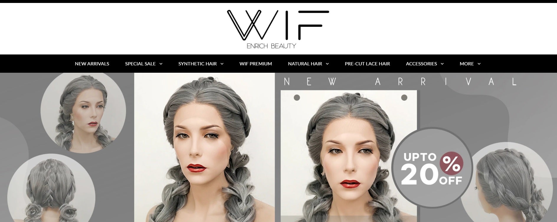 10 Wig Stores And Commissioners To Get Your Next Cosplay Wig Cosplay